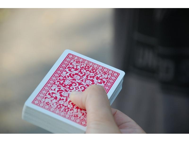 Take A Look At History, Present And Way Ahead For Rummy Games!