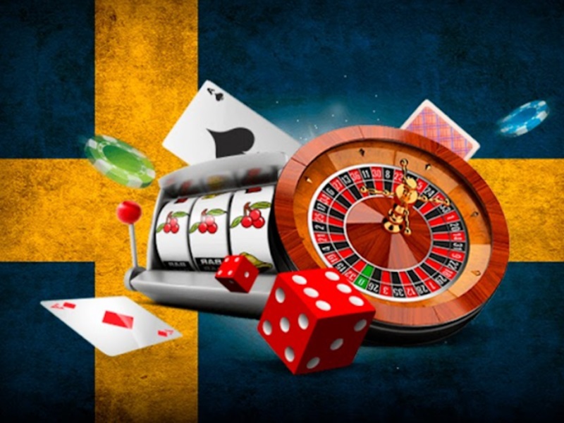 Top Internet Casino – What Characteristics They Have To Have?