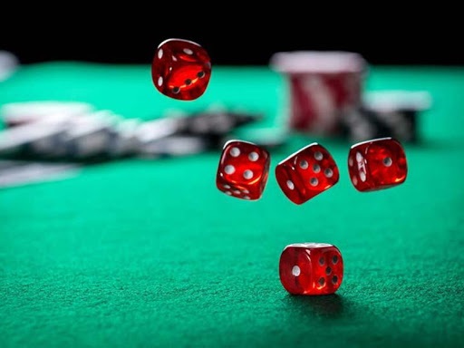  What Are Popular Genres Of Casino Games That You Can Play