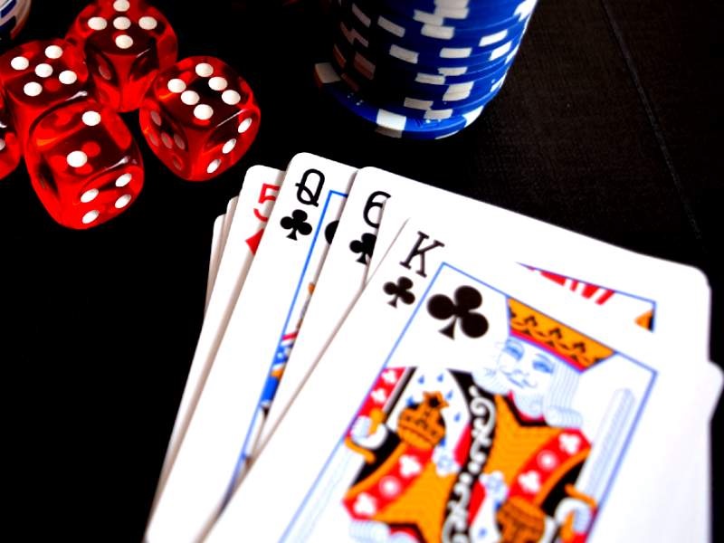  The Best Way for an Online Casino to Approach New Players 