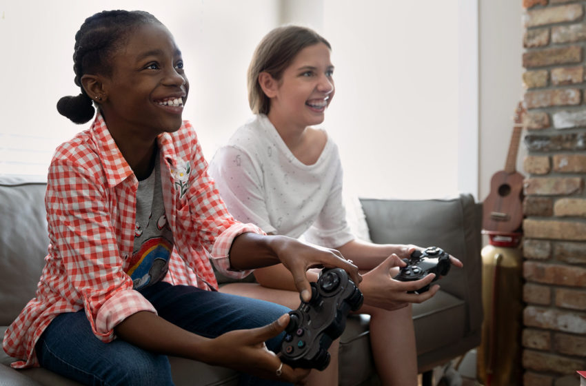 Good Online Games Can Help Real Sports