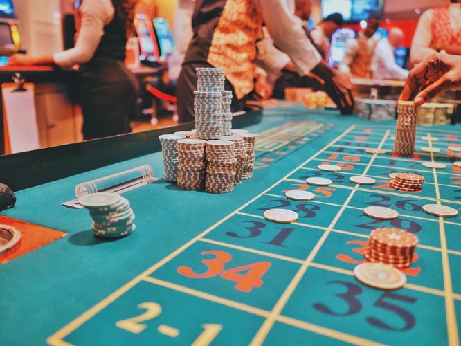  Online slots: what you need to know before you start playing 