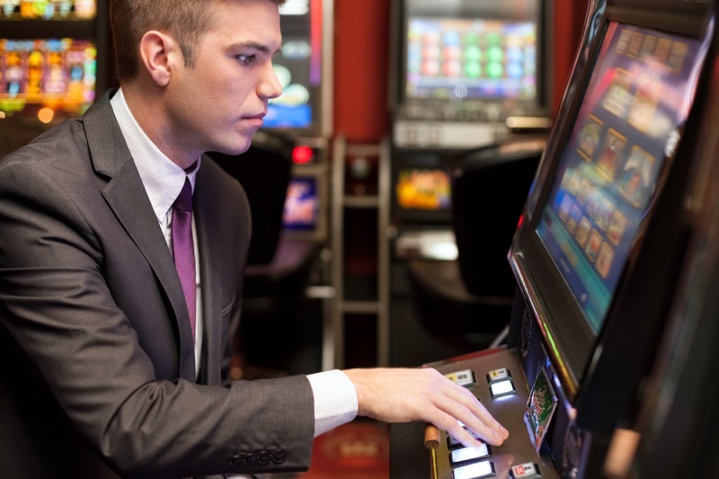 Look for Your Winning Options at Slots Online
