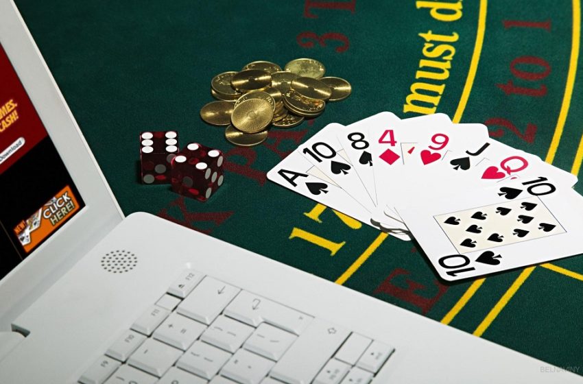  How to Comparing Online Poker and Live Poker