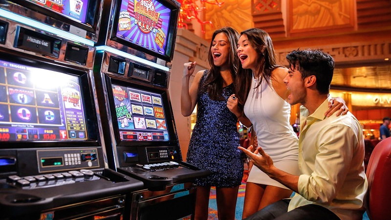  Tips for picking the most lucrative slot machine game