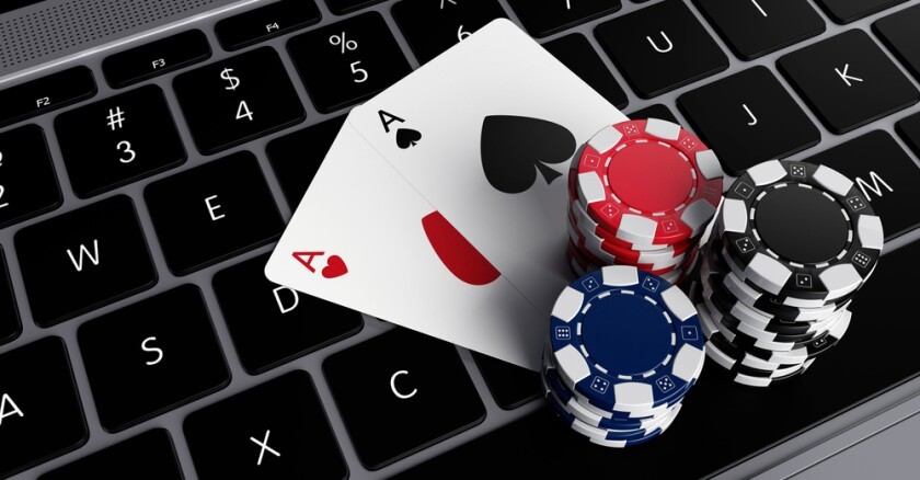  Selecting the cyber casinos