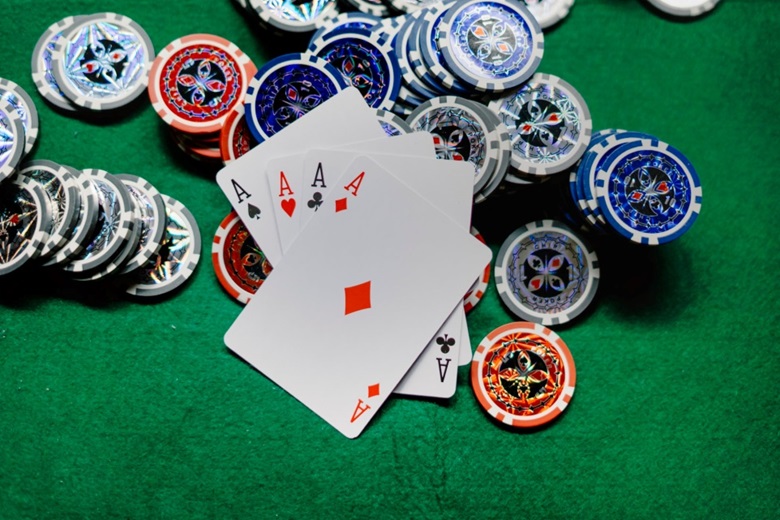  Multiplayer Casino Games in Online Casinos