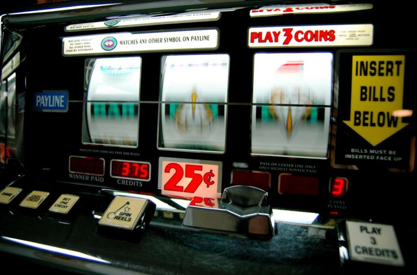  Role of random number generators (RNGS) in online slots