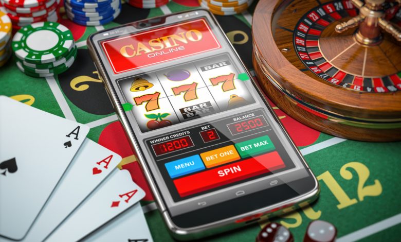  Are online casino games fair?