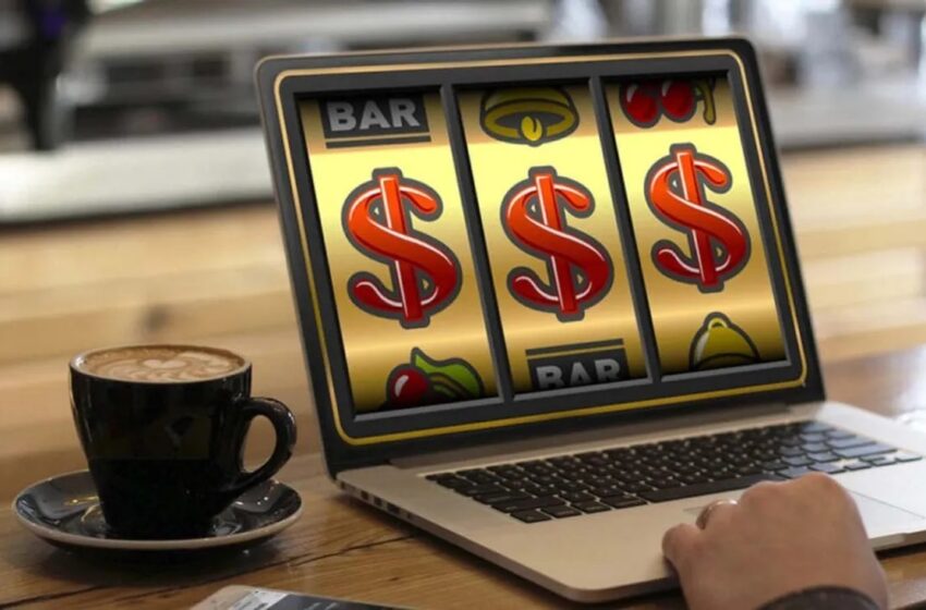  The Advantages of Playing Slots Online