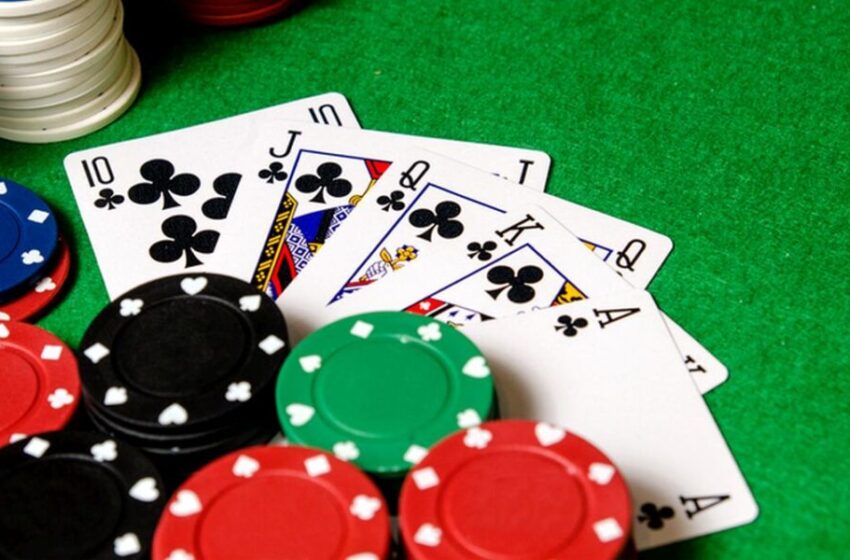  7 Quick Poker Strategy Tips That Will Help Your Game