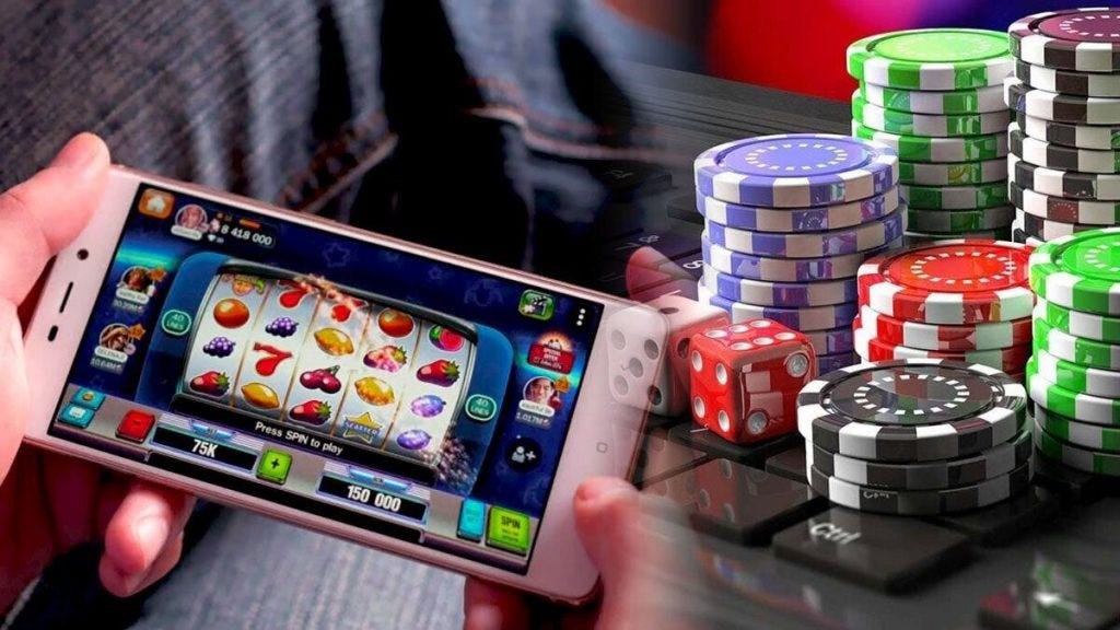 Gambling Online