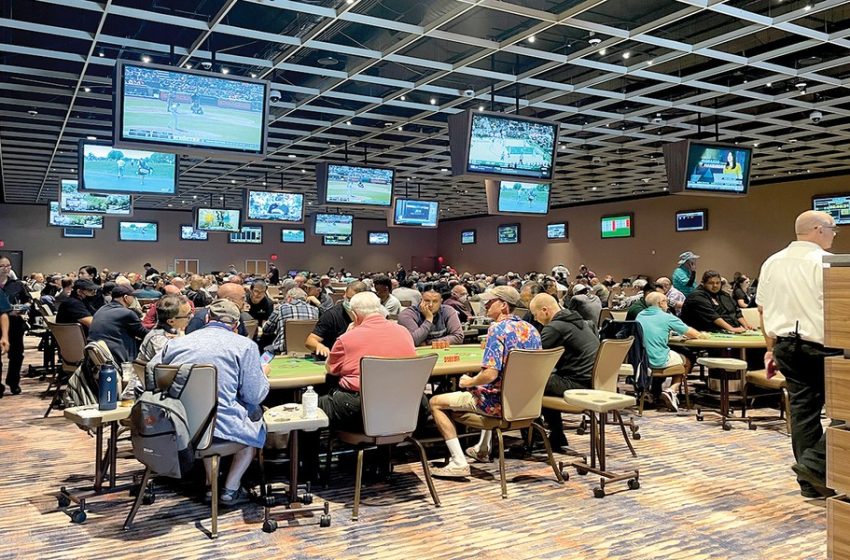  How are lottery pool reset activities recorded and verified?