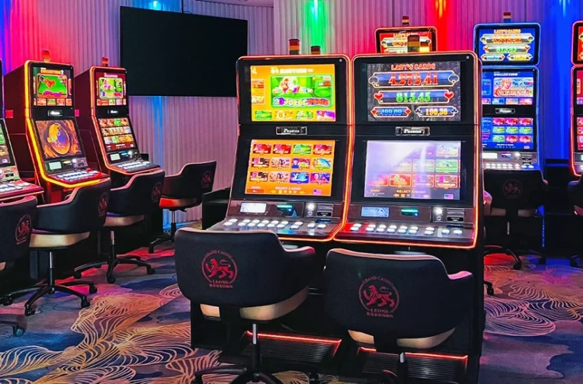 Why Simple Gaming Platforms Keep Drawing Attention